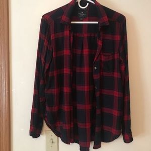 Flannel